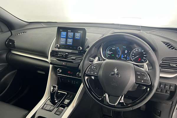 2023 Mitsubishi Eclipse Cross PHEV Exceed YB