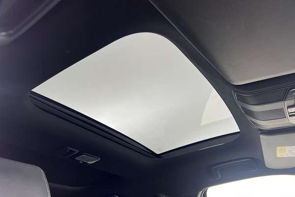 2023 Mitsubishi Eclipse Cross PHEV Exceed YB