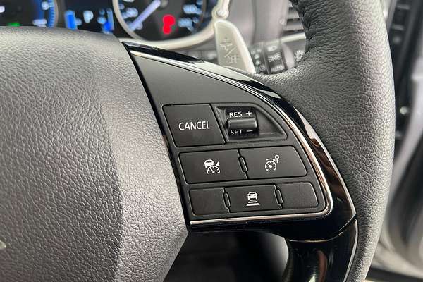 2023 Mitsubishi Eclipse Cross PHEV Exceed YB