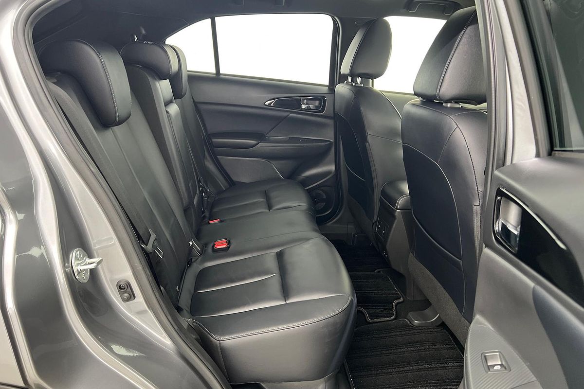 2023 Mitsubishi Eclipse Cross PHEV Exceed YB