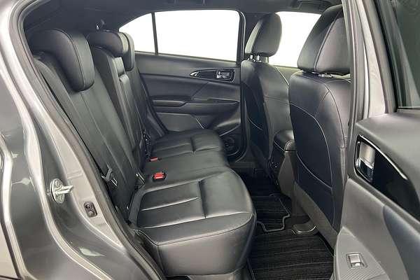 2023 Mitsubishi Eclipse Cross PHEV Exceed YB