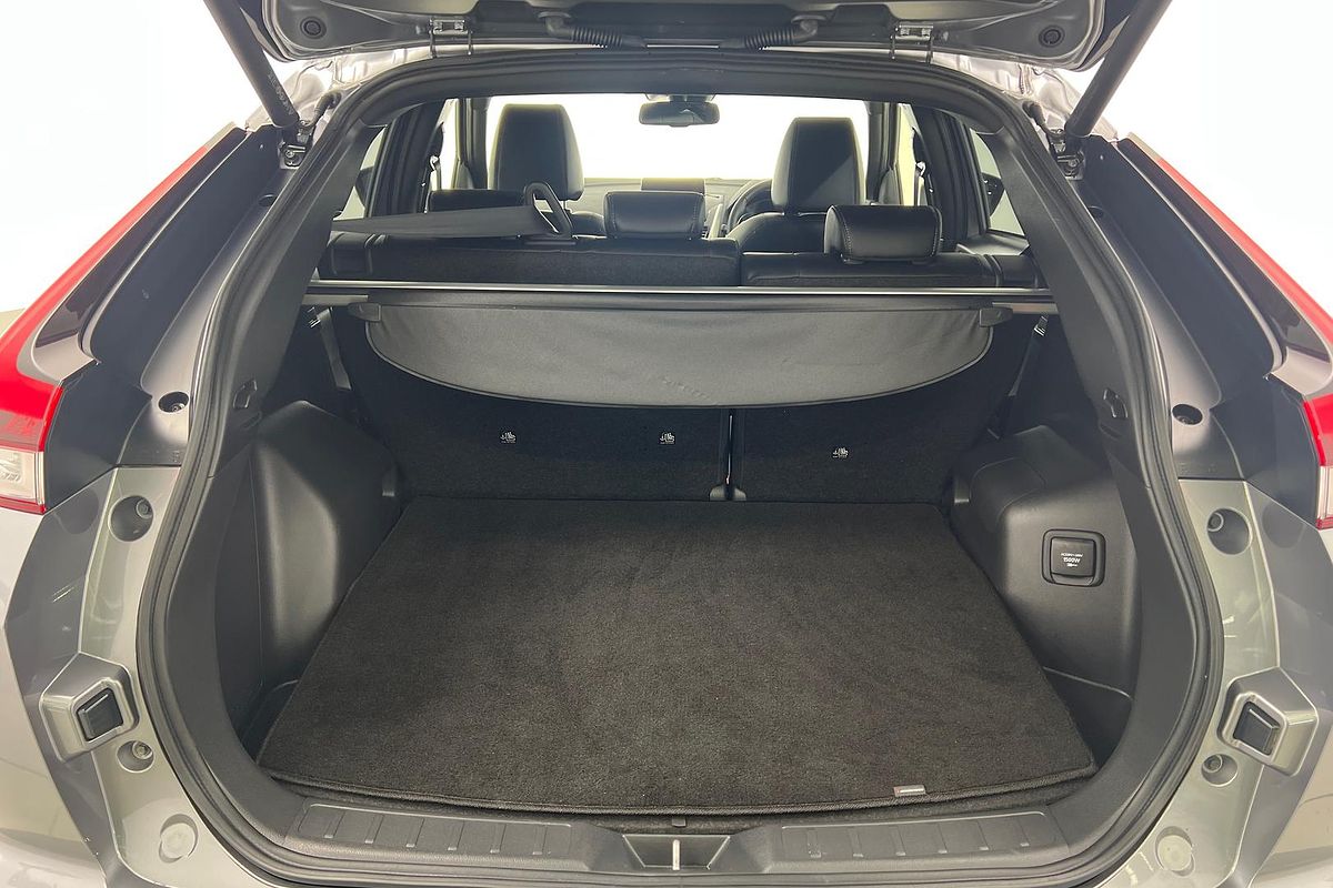 2023 Mitsubishi Eclipse Cross PHEV Exceed YB