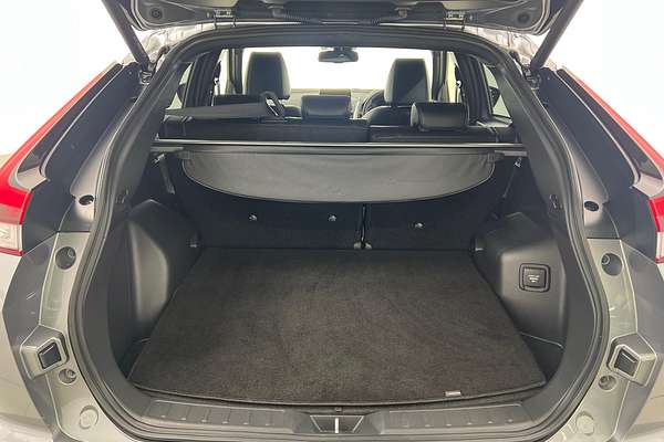 2023 Mitsubishi Eclipse Cross PHEV Exceed YB