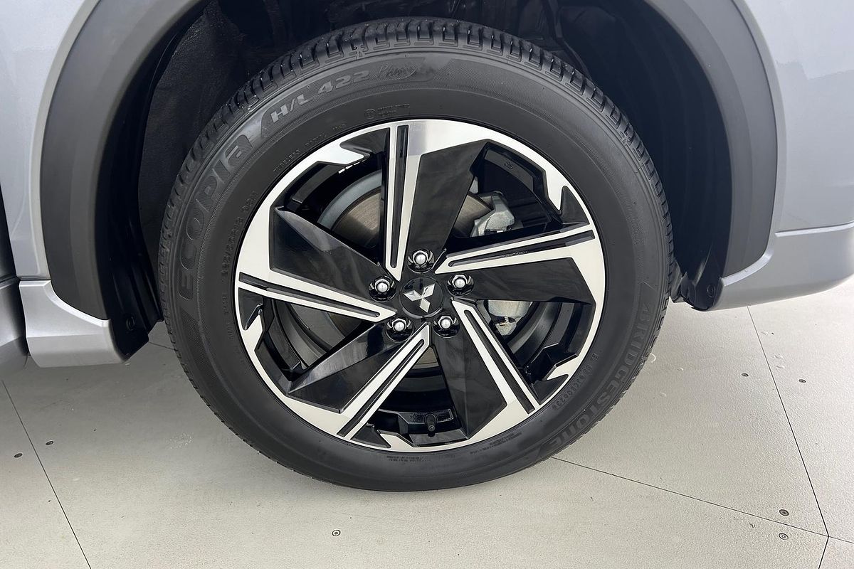 2023 Mitsubishi Eclipse Cross PHEV Exceed YB