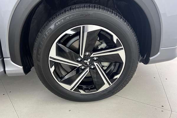 2023 Mitsubishi Eclipse Cross PHEV Exceed YB