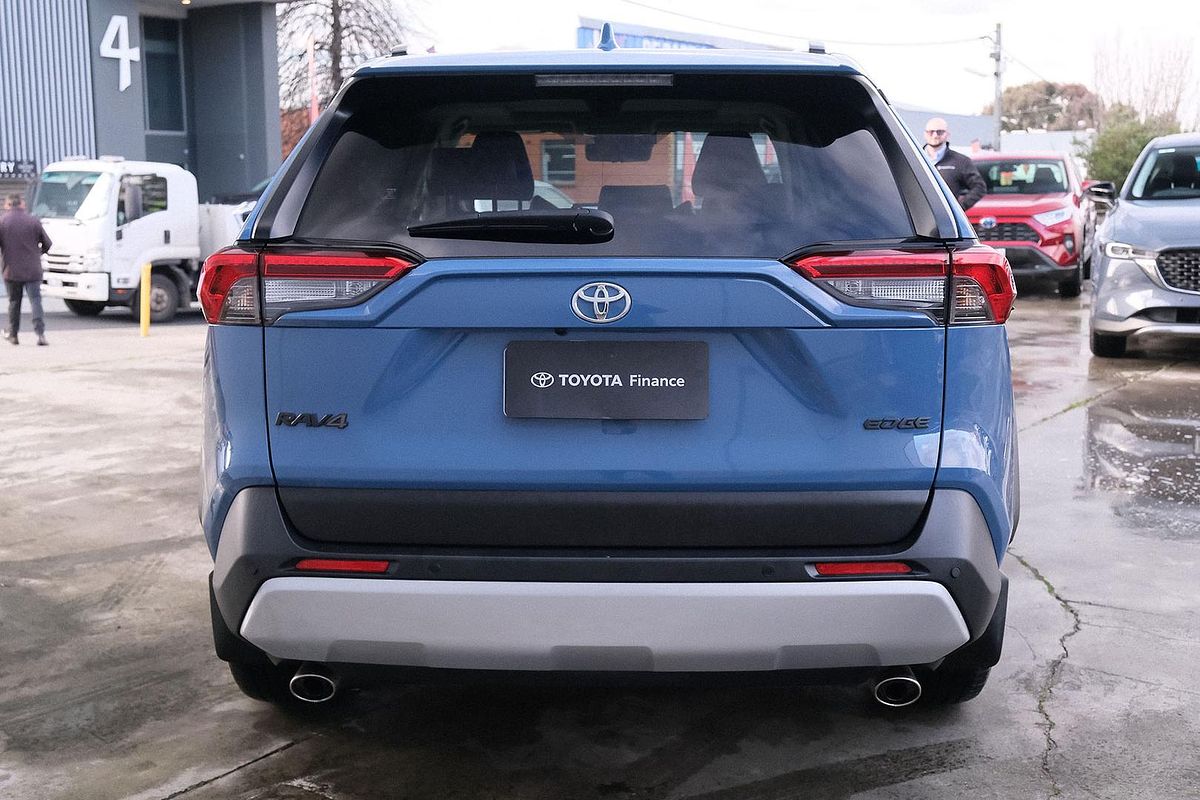 2024 Toyota RAV4 Edge AXAA54R