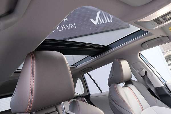 2024 Toyota RAV4 Edge AXAA54R