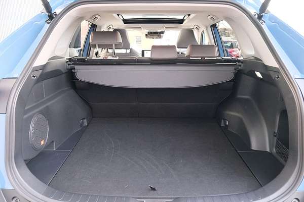 2024 Toyota RAV4 Edge AXAA54R