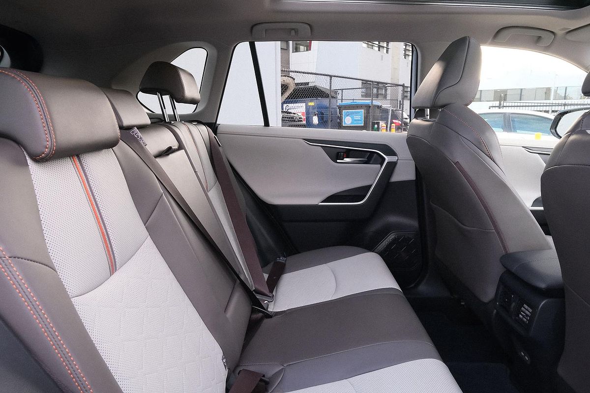 2024 Toyota RAV4 Edge AXAA54R