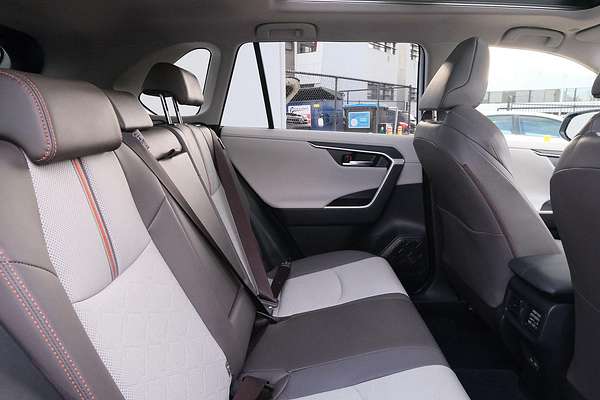 2024 Toyota RAV4 Edge AXAA54R