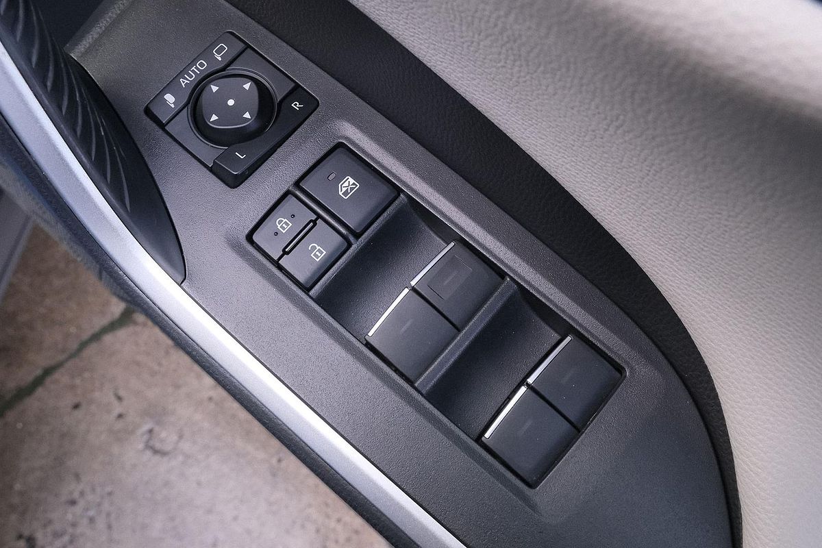 2024 Toyota RAV4 Edge AXAA54R