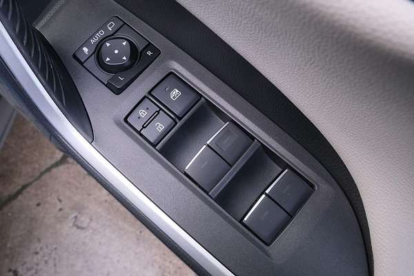 2024 Toyota RAV4 Edge AXAA54R