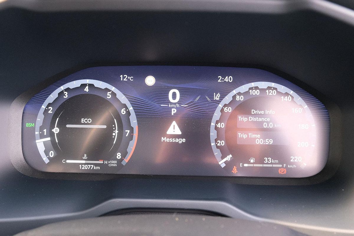 2024 Toyota RAV4 Edge AXAA54R