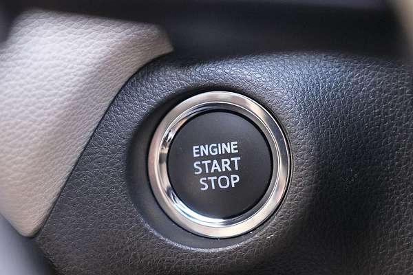 2024 Toyota RAV4 Edge AXAA54R