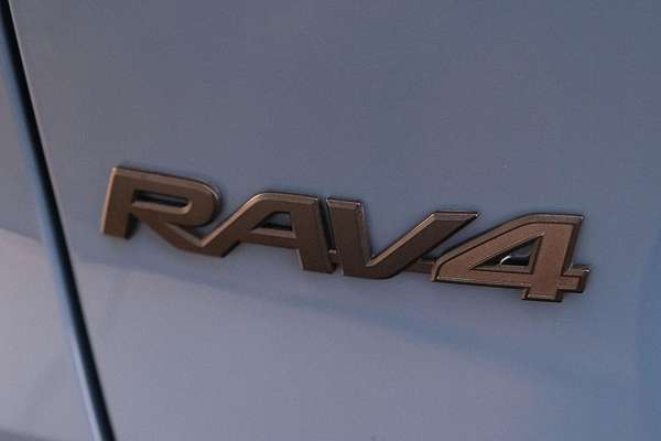 2024 Toyota RAV4 Edge AXAA54R