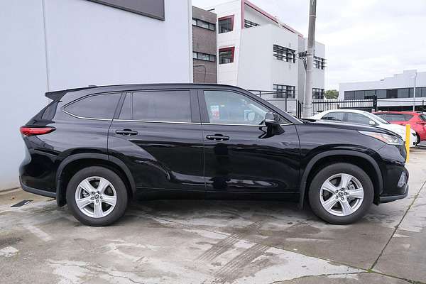 2023 Toyota Kluger GX TXUA75R