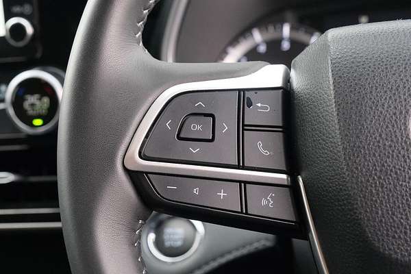 2023 Toyota Kluger GX TXUA75R