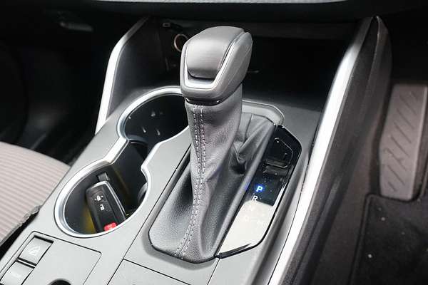 2023 Toyota Kluger GX TXUA75R