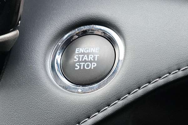 2023 Toyota Kluger GX TXUA75R