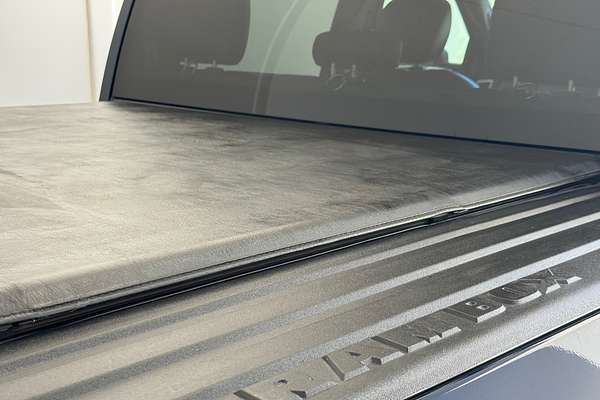 2020 RAM 1500 Warlock DS 4X4 SWB