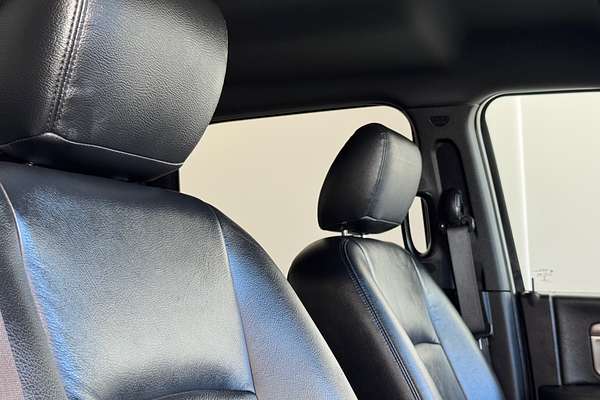 2020 RAM 1500 Warlock DS 4X4 SWB