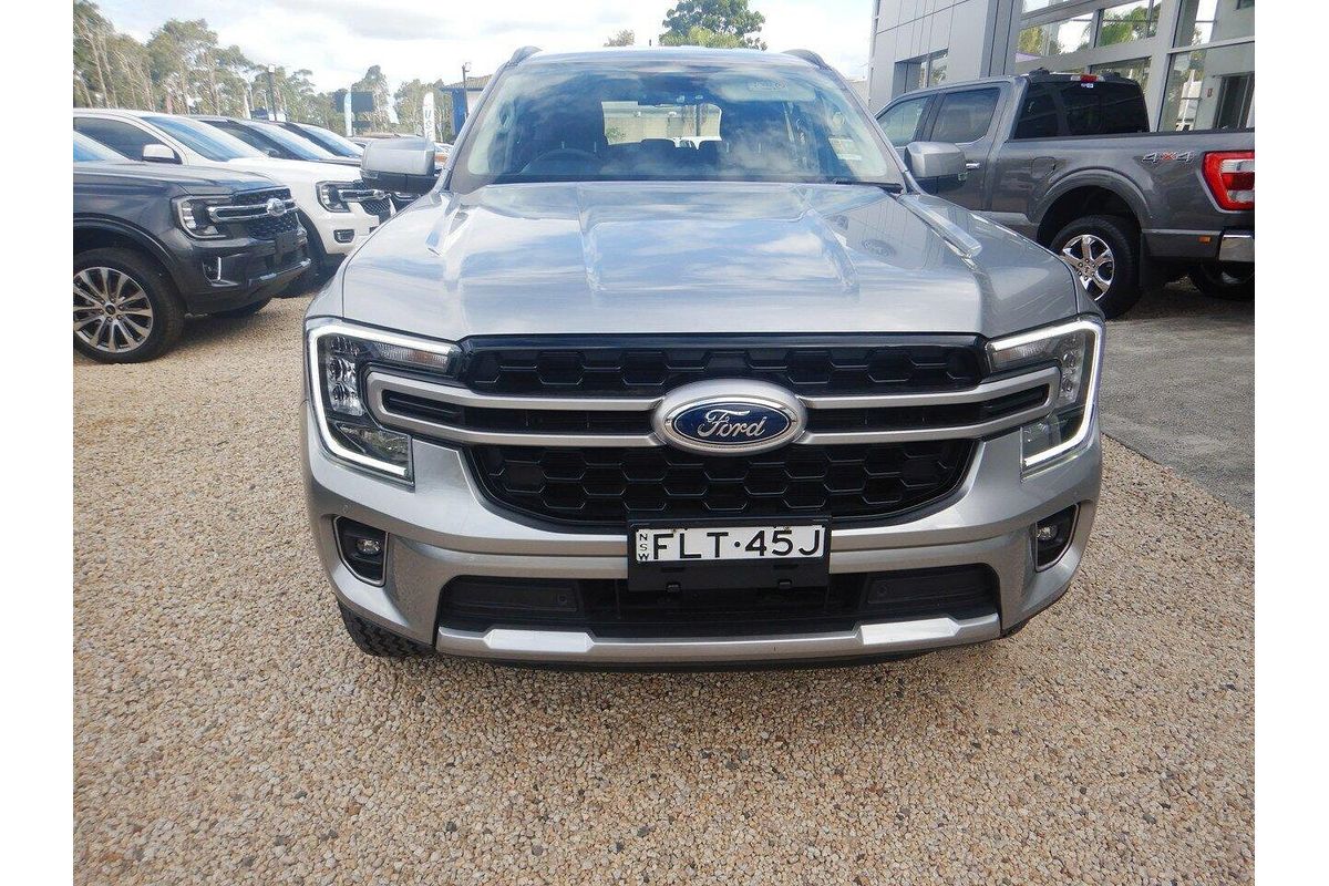 2023 Ford Everest Ambiente 2.0L