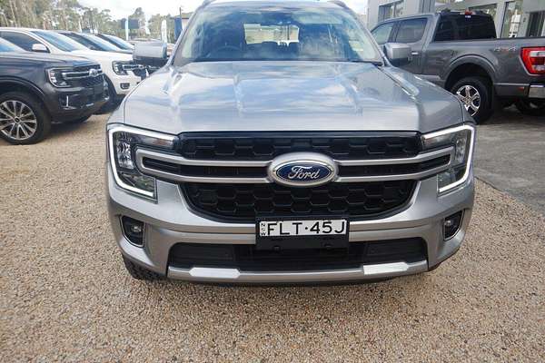2023 Ford Everest Ambiente 2.0L
