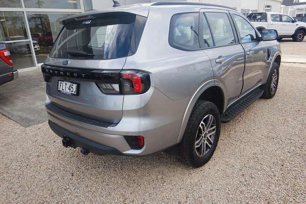 2023 Ford Everest Ambiente 2.0L