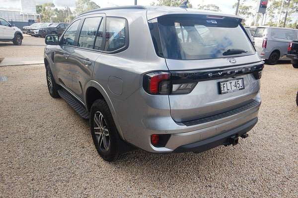2023 Ford Everest Ambiente 2.0L