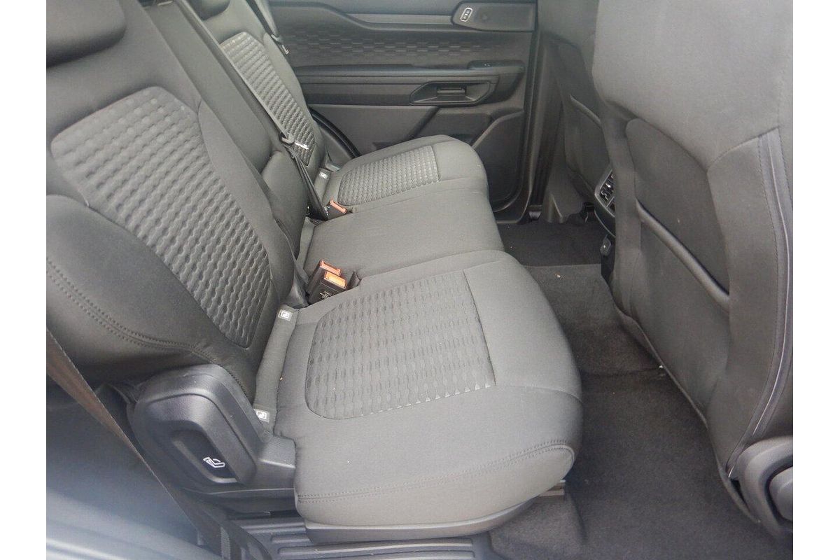 2023 Ford Everest Ambiente 2.0L