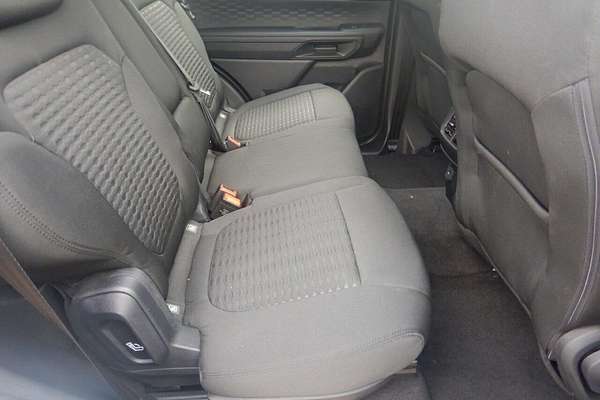 2023 Ford Everest Ambiente 2.0L