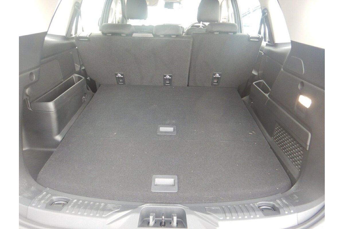 2023 Ford Everest Ambiente 2.0L