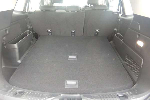 2023 Ford Everest Ambiente 2.0L