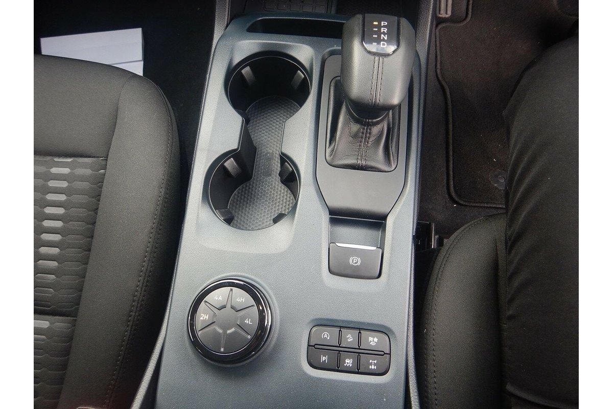 2023 Ford Everest Ambiente 2.0L