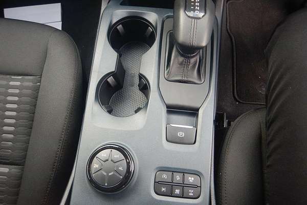 2023 Ford Everest Ambiente 2.0L