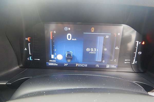 2023 Ford Everest Ambiente 2.0L