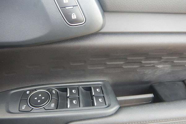 2023 Ford Everest Ambiente 2.0L