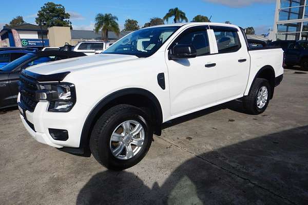 2023 Ford Ranger XL 4X4 2.0L