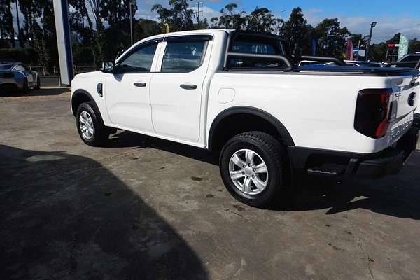2023 Ford Ranger XL 4X4 2.0L