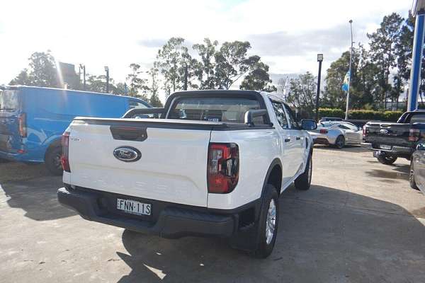 2023 Ford Ranger XL 4X4 2.0L