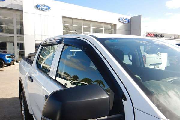 2023 Ford Ranger XL 4X4 2.0L