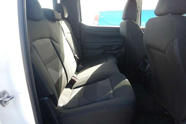 2023 Ford Ranger XL 4X4 2.0L