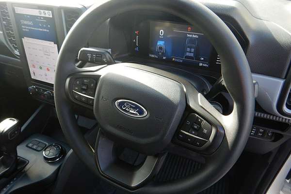 2023 Ford Ranger XL 4X4 2.0L