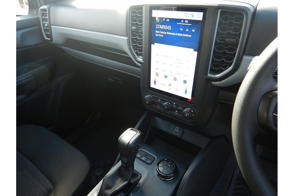 2023 Ford Ranger XL 4X4 2.0L