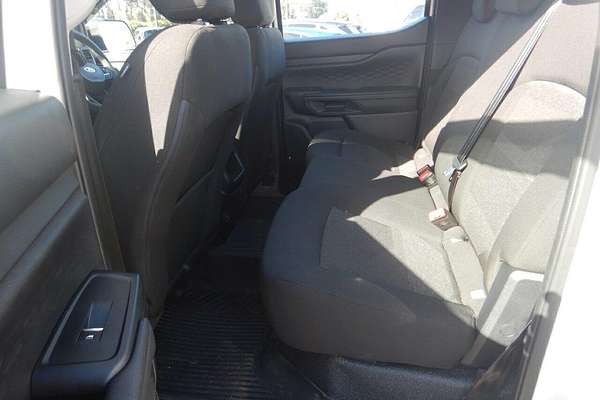 2023 Ford Ranger XL 4X4 2.0L