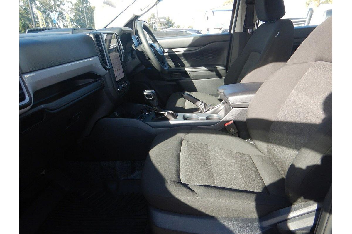 2023 Ford Ranger XL 4X4 2.0L
