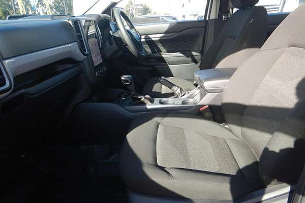 2023 Ford Ranger XL 4X4 2.0L