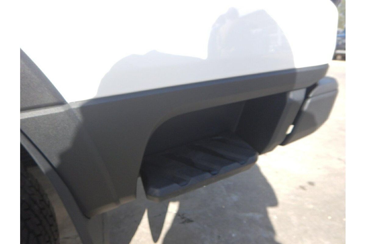 2023 Ford Ranger XL 4X4 2.0L