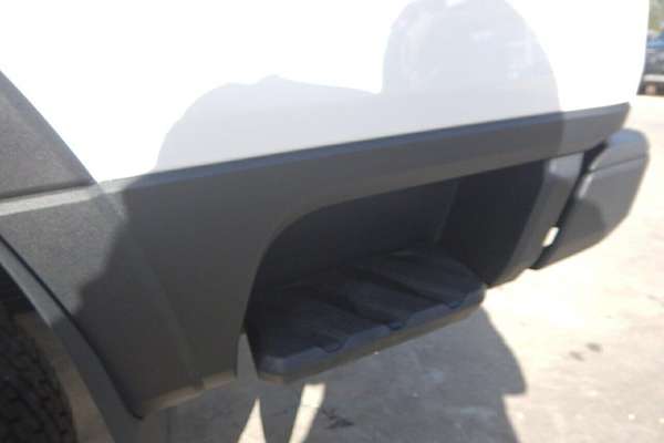 2023 Ford Ranger XL 4X4 2.0L