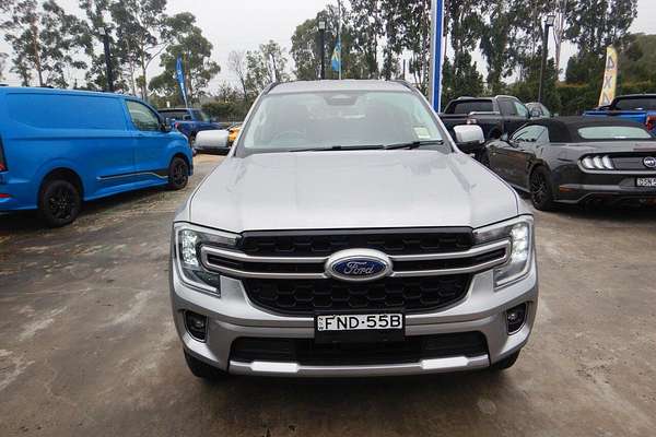 2024 Ford Everest Ambiente 2.0L